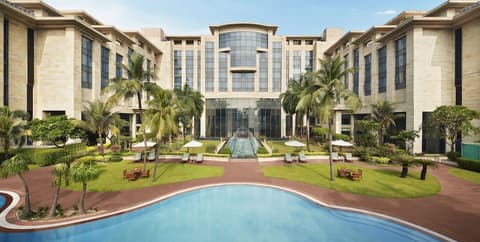 Hyatt Regency Kolkata