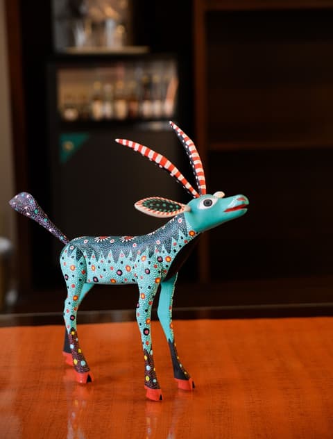 Hotel Hacienda Los Laureles - Spa