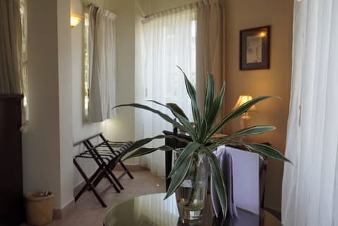 Hotel Hacienda Los Laureles - Spa, Room