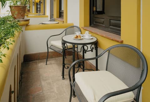 Hotel Hacienda Los Laureles - Spa