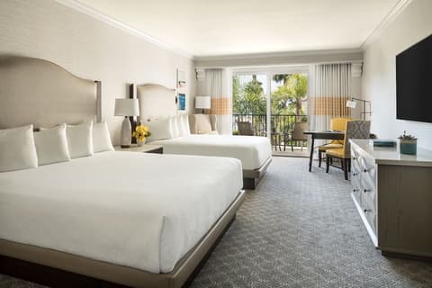 Hyatt Regency Huntington Beach Resort and Spa