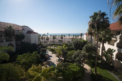 Hyatt Regency Huntington Beach Resort and Spa