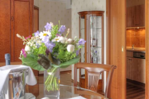 SEETELHOTEL Ahlbecker Hof, Room