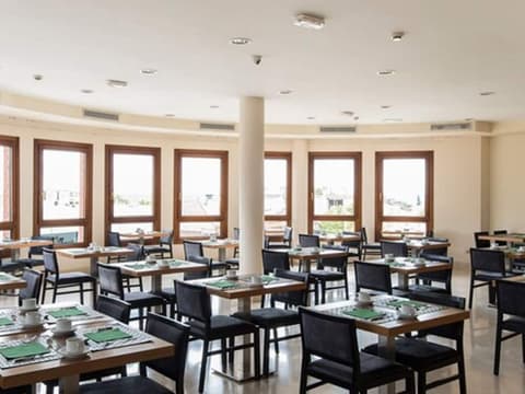 Hotel Plaza Las Matas