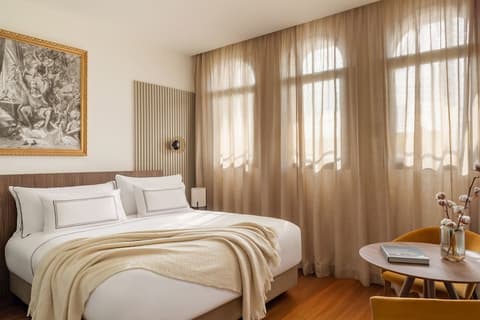 Casa de Las Artes, member of Meliá Collection, Room