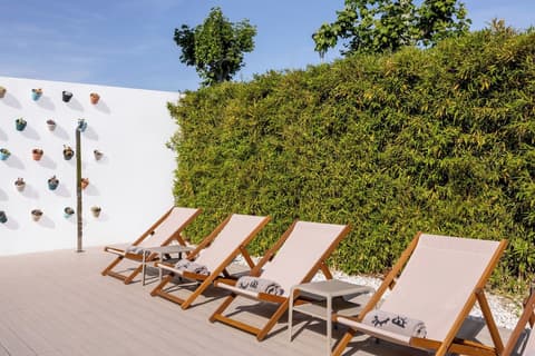 INNSiDE by Meliá Barcelona Aeropuerto