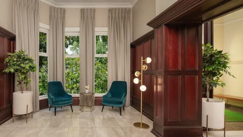 Holiday Inn Johannesburg Sunnyside Park by IHG
