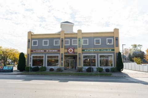 Kalika Hotel