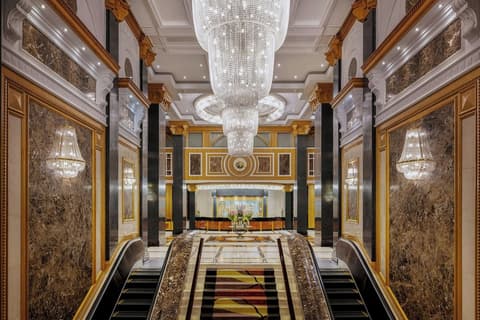 Gulf Hotel Convention and SPA