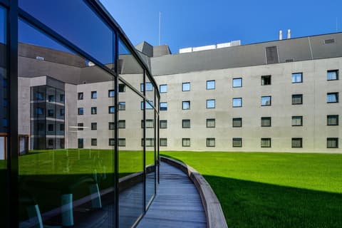 Park Inn by Radisson Danube Bratislava