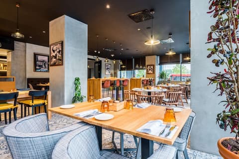 Park Inn by Radisson Danube Bratislava