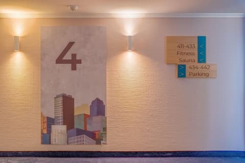 Spark by Hilton Wuppertal City Centre