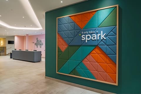 Spark by Hilton Wuppertal City Centre