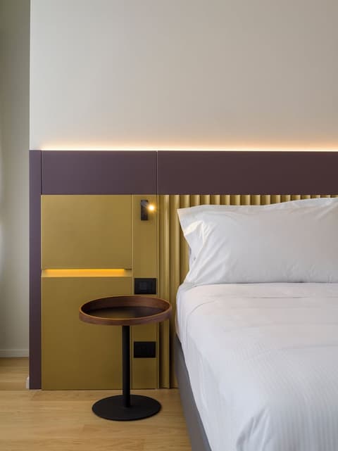 UNA Hotels One Catania Wellness & SPA