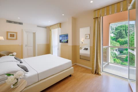 Grand Hotel Bristol Spa Resort - by R Collection Hotels, Room