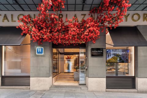 Catalonia Plaza Mayor Salamanca