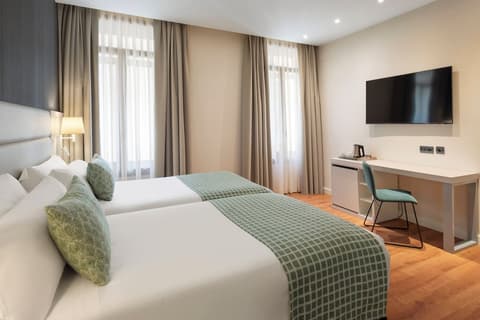 Catalonia Plaza Mayor Salamanca