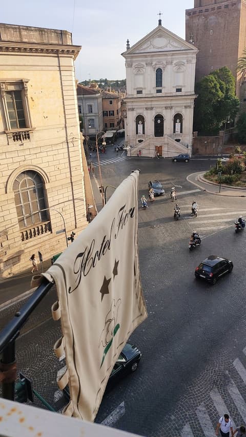Hotel Fiori
