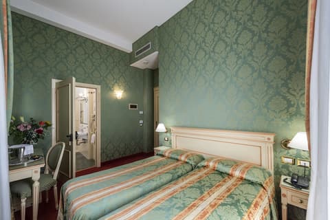 Hotel Villa Delle Palme