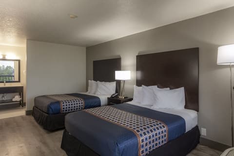 Hotel Monreale Express International Drive Orlando, Room