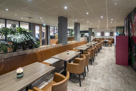 Best Western Amsterdam