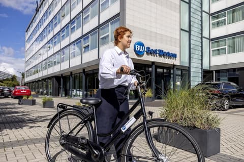 Best Western Amsterdam