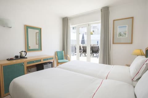 Hotel Carvoeiro Plaza