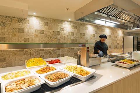 HSM Son Verí - Adults Only