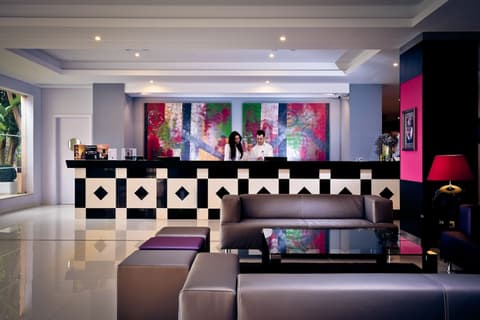 Vila Gale Atlantico Resort Hotel