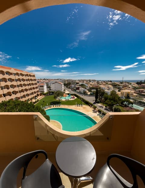 Vila Gale Atlantico Resort Hotel