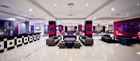 Vila Gale Atlantico Resort Hotel