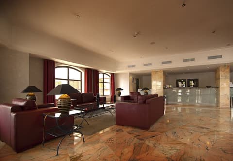 Vila Gale Cerro Alagoa Resort Hotel