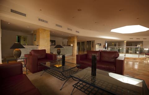 Vila Gale Cerro Alagoa Resort Hotel