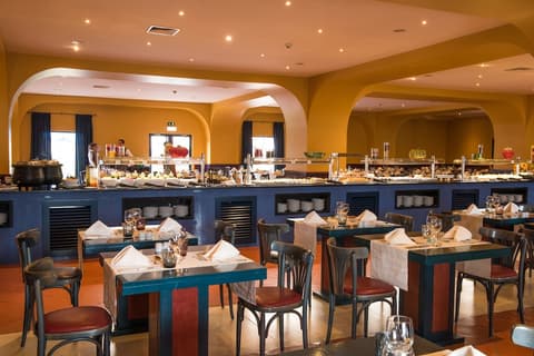 Vila Gale Tavira Resort Hotel, Restaurant