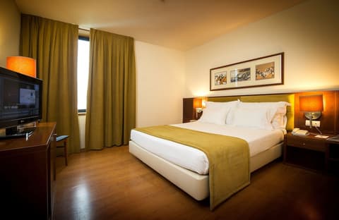 Vila Gale Opera Hotel, Room