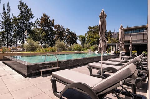 Vila Gale Opera Hotel