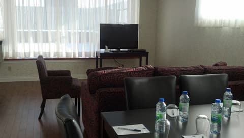 Hotel Europa, BW Signature Collection