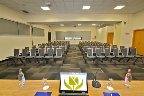 Tulip Inn Padova, Meeting facility