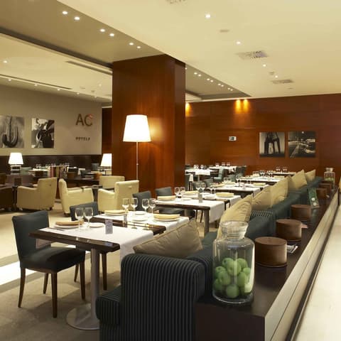 AC Hotel Alcala de Henares by Marriott