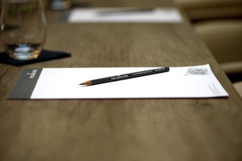 The Lodge Hotel - Putney, Room