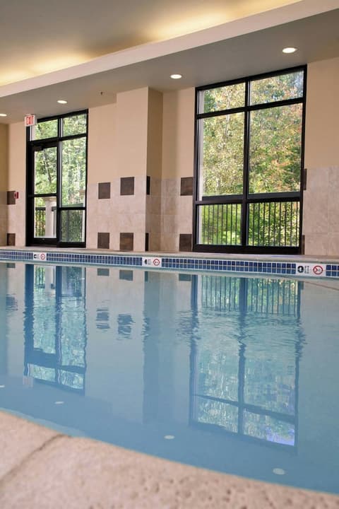 Courtyard by Marriott Woburn/Boston North