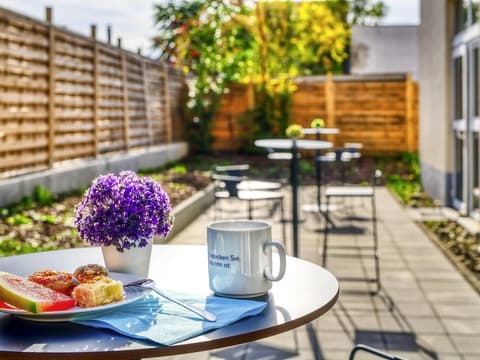Mercure Neu-Isenburg