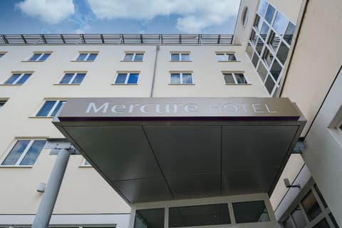 Mercure Neu-Isenburg