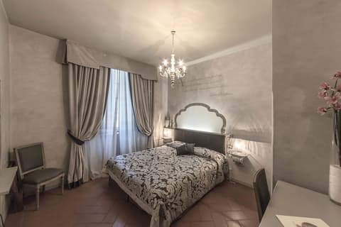 Villa Casagrande Resort & SPA, Room