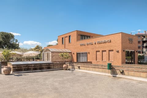 Hotel Petra