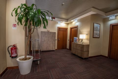 Hotel Petra