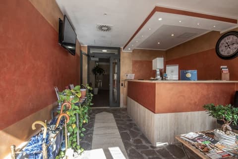 Hotel Petra