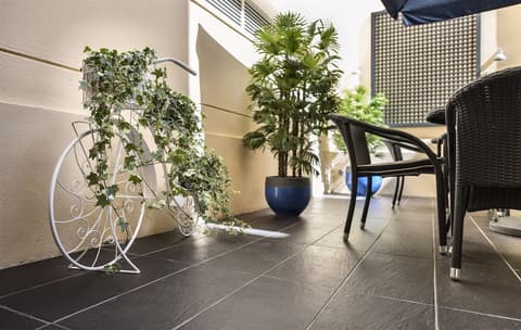 Hotel Apartamento Solverde