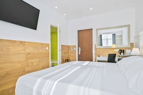 Venecia Plaza Centro Hotel, Room