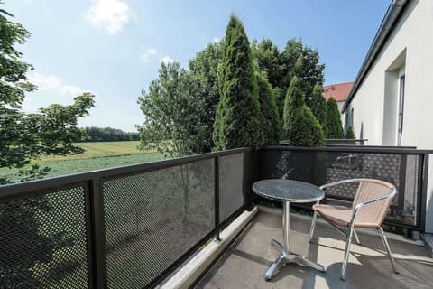 Ramada by Wyndham Muenchen Airport